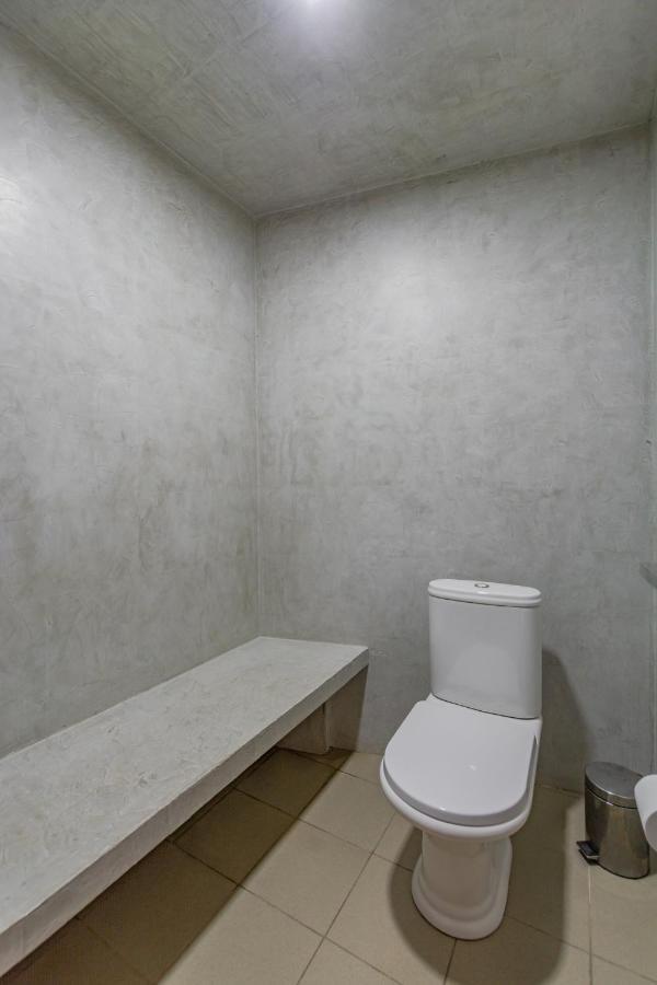 Spa urbano Motel Adult Only Fortaleza  Exterior foto